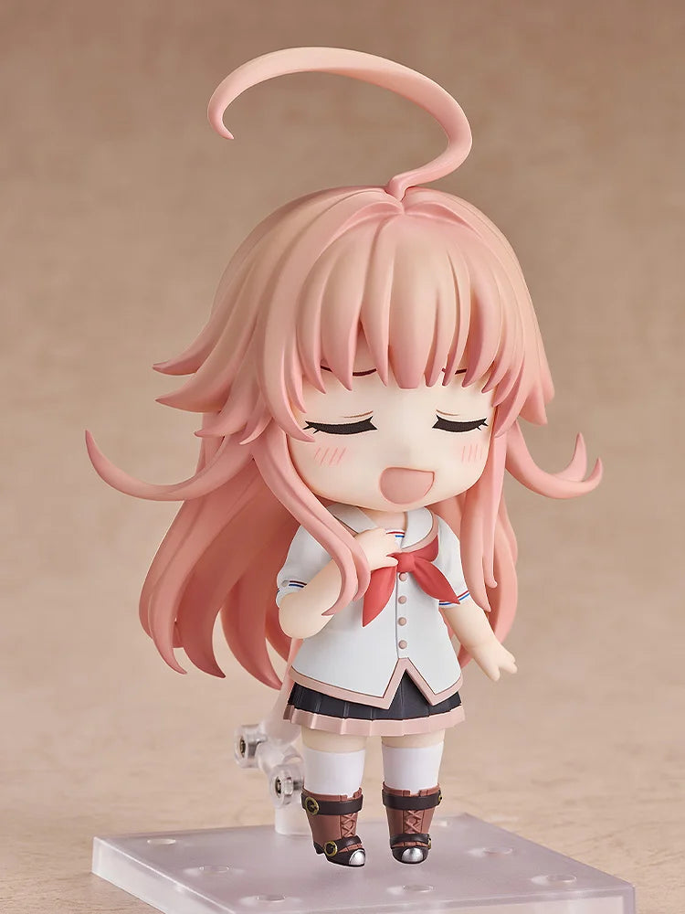 [PREORDER 091326] Nendoroid Hinami Watarai