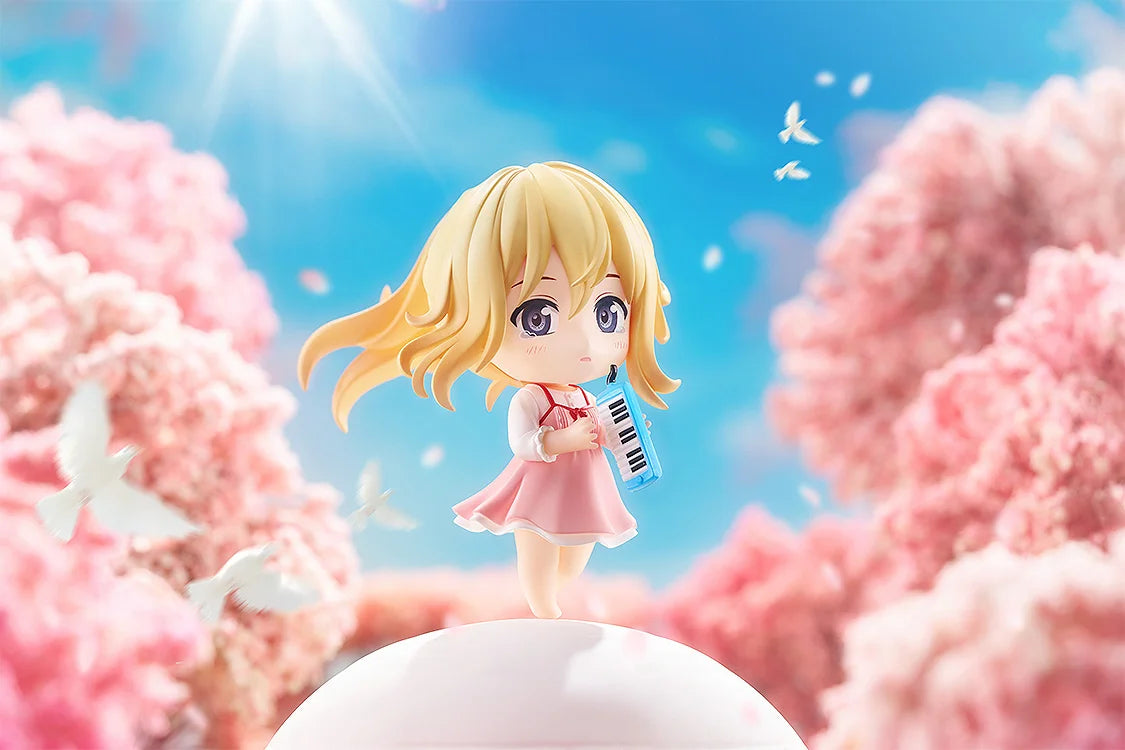 [PREORDER] Nendoroid Light Kaori Miyazono: Spring of Beginning Ver.