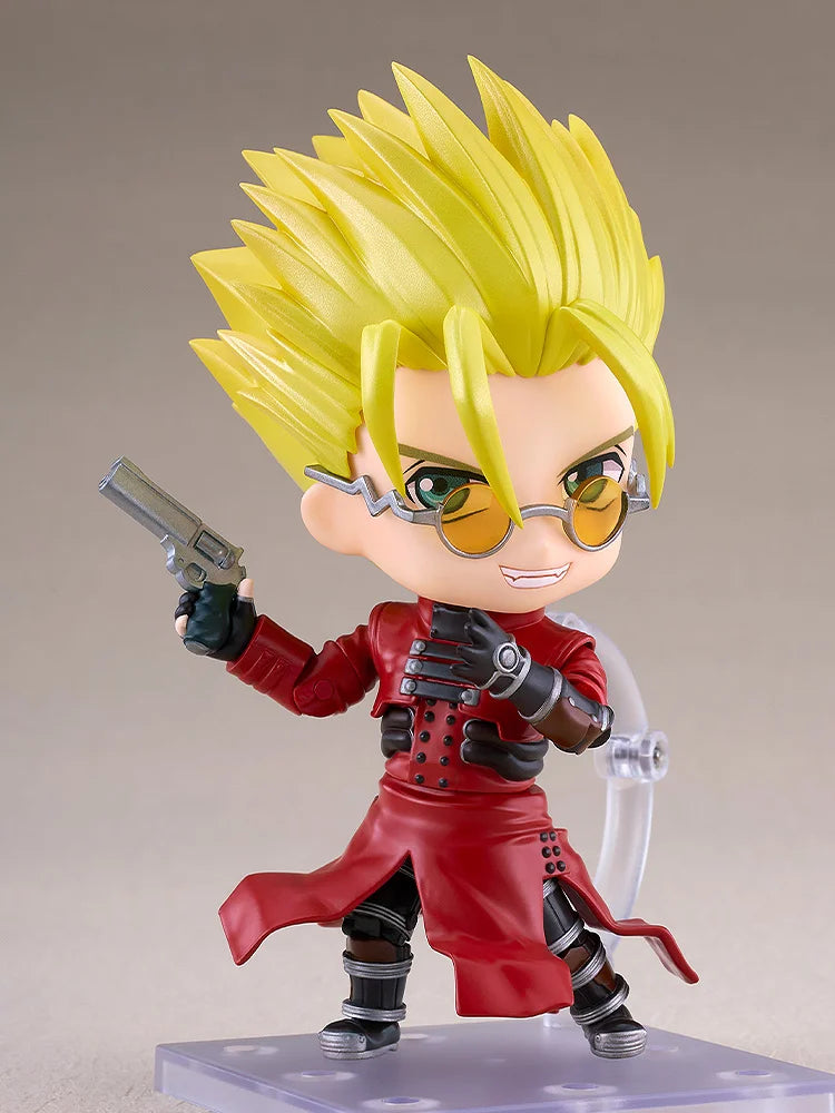 [PREORDER 081626] Nendoroid Vash the Stampede