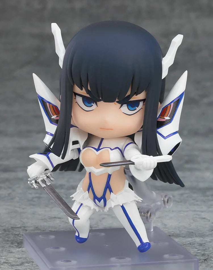 [PREORDER] Nendoroid Satsuki Kiryuin: Kamui Junketsu Ver.