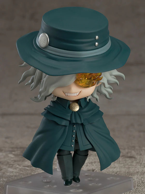 [PREORDER 020126] Nendoroid Avenger/King of the Cavern Edmond Dantès: Ascension Ver.