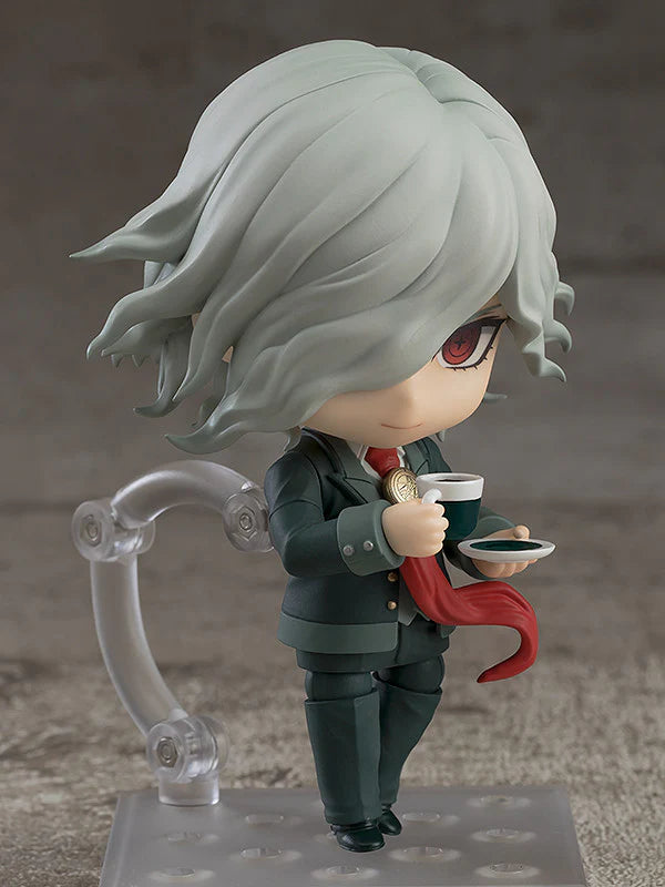 [PREORDER 020126] Nendoroid Avenger/King of the Cavern Edmond Dantès: Ascension Ver.