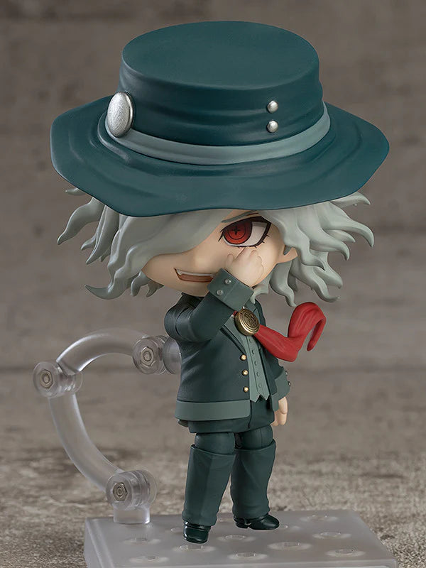 [PREORDER 020126] Nendoroid Avenger/King of the Cavern Edmond Dantès: Ascension Ver.