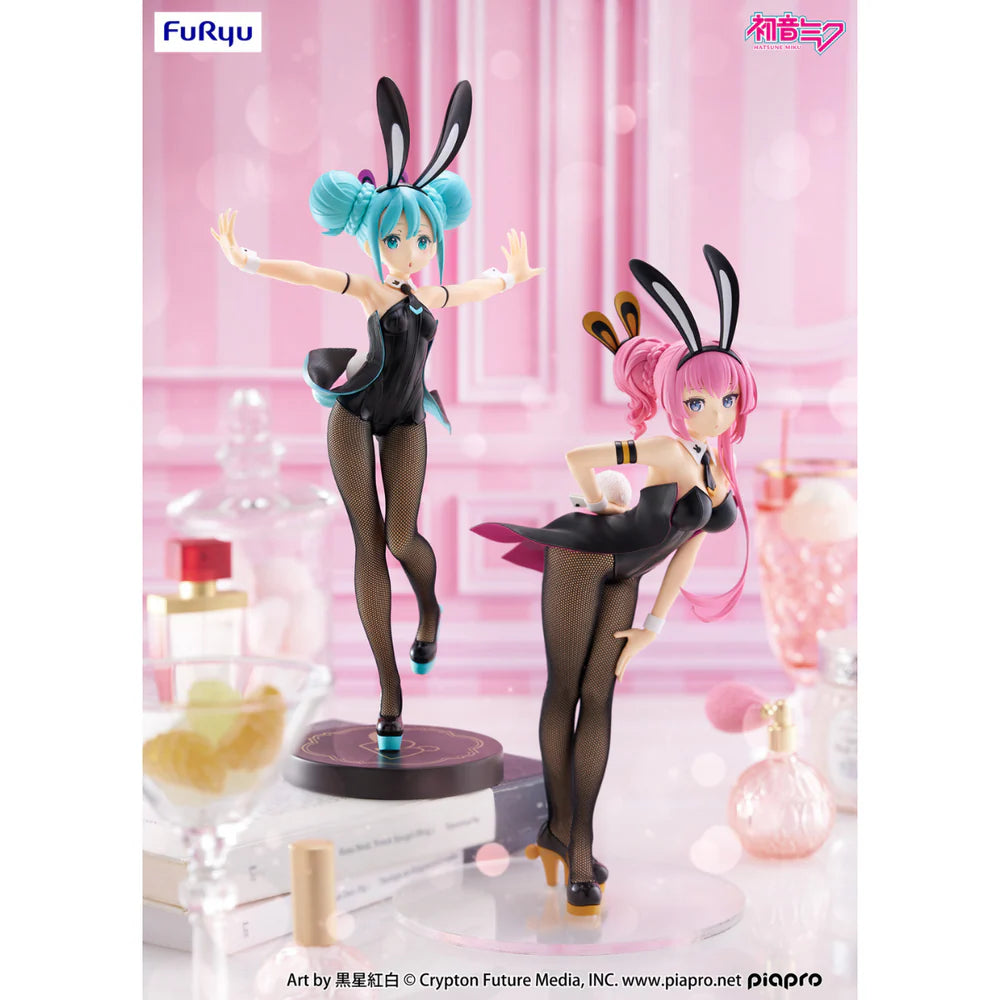 [PREORDER] Megurine Luka BiCute Bunnies Figure -Megurine Luka-