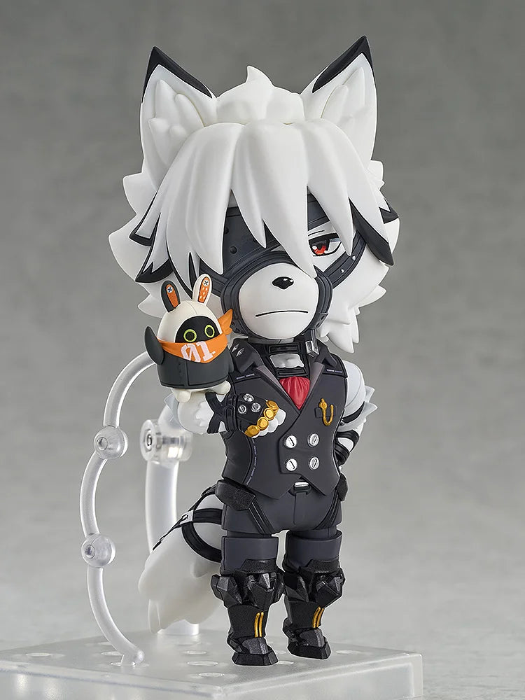 [PREORDER] Nendoroid Von Lycaon