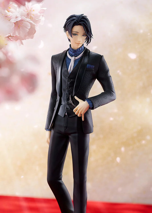 [PREORDER] POP UP PARADE Touken Ranbu Mikazuki Munechika: Ceremonial Attire Ver. L Size