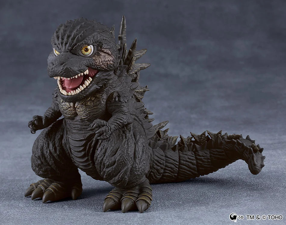 [PREORDER 061226] Nendoroid Godzilla (2023)