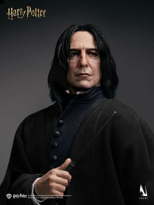 [PREORDER] Severus Snape 1/6 Collectible Figure