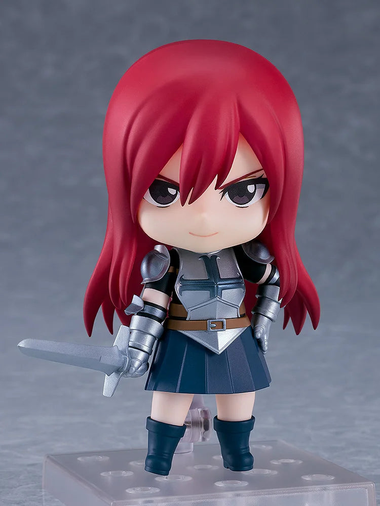 [PREORDER] Nendoroid Erza Scarlet