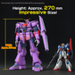 [PREORDER] HG 1/144 PSYCHO GUNDAM Mk-Ⅱ