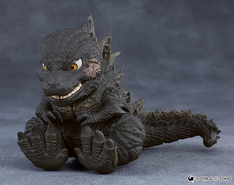 [PREORDER 061226] Nendoroid Godzilla (2023)