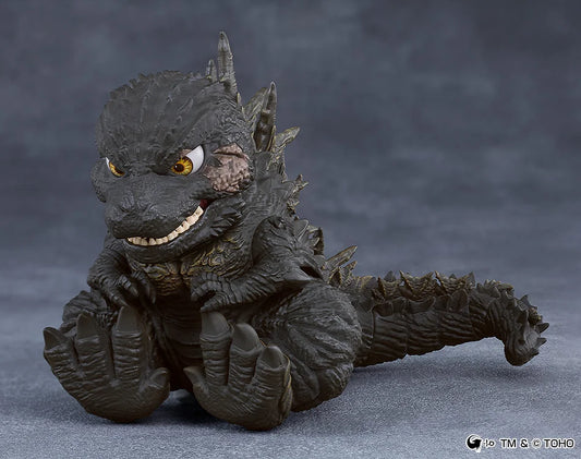[PREORDER 061226] Nendoroid Godzilla (2023)