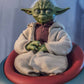 [PREORDER] TWTOYS 1/6 Jedi Master Force Elder Deluxe Edition TW2259B