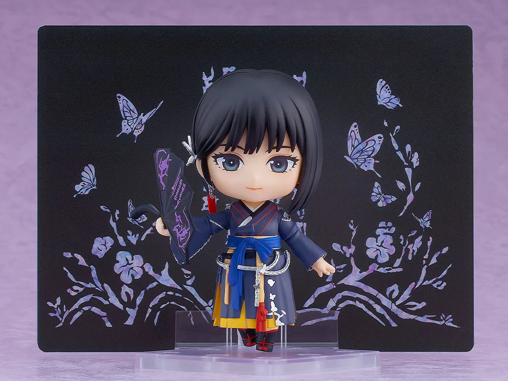 [PREORDER 090626] Nendoroid Woosa