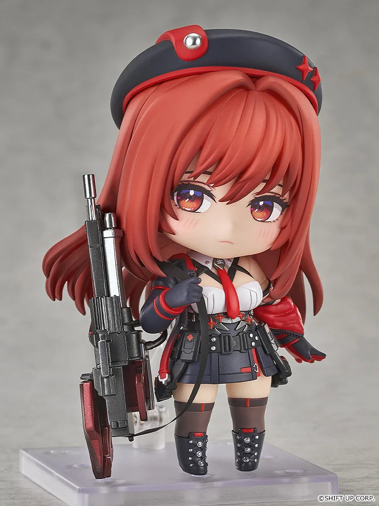 [PREORDER 081626] Nendoroid Rapi: Red Hood