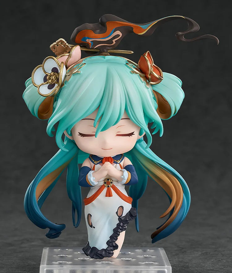 [PREORDER] Nendoroid Hatsune Miku: Shimian Maifu Ver.