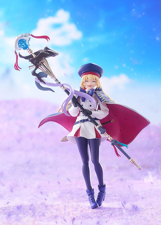 [PREORDER] figma Caster/Altria Caster