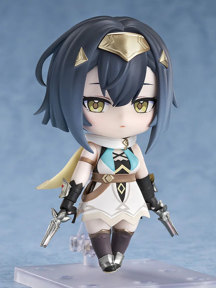 [PREORDER 112926] Nendoroid Amber