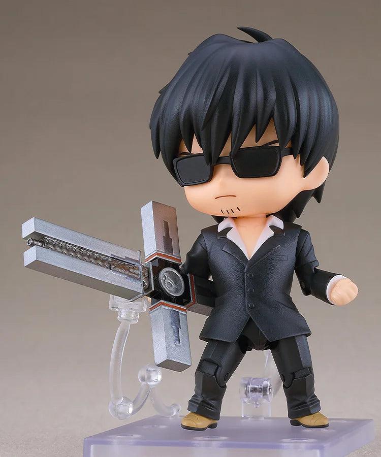 [PREORDER 081626] Nendoroid Nicholas D. Wolfwood
