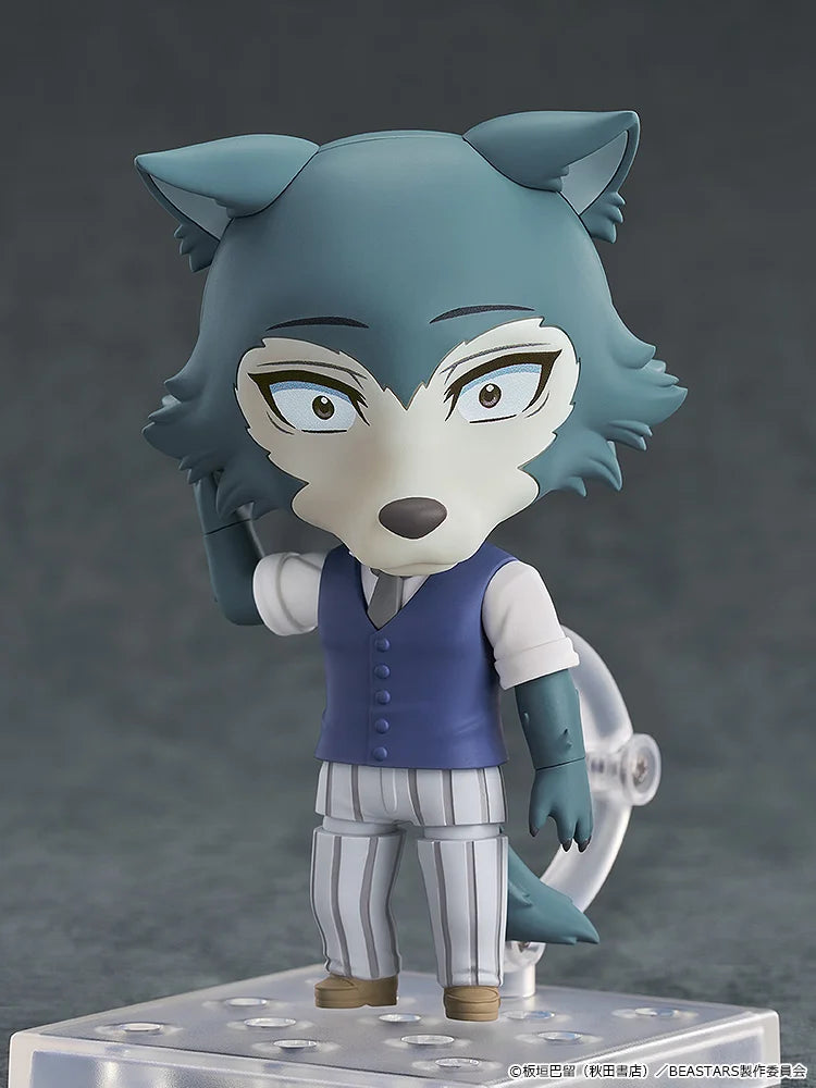 [PREORDER] Nendoroid Legoshi
