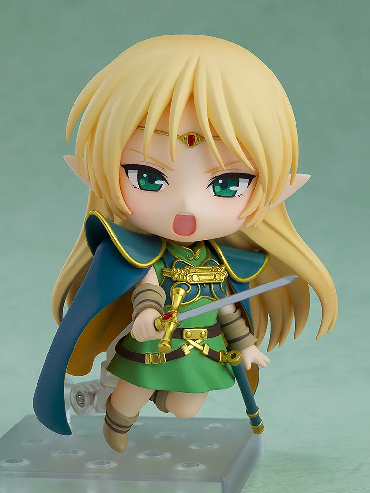 [PREORDER] Nendoroid Deedlit