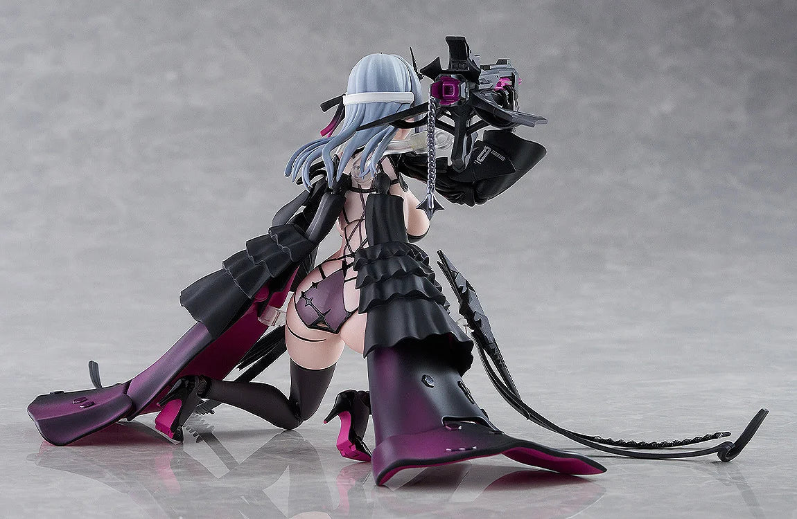 [PREORDER] figma Modernia - Second Affection