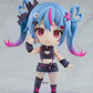 [PREORDER 032226] Nendoroid Hatsune Miku: DecoMiku (Darkness)