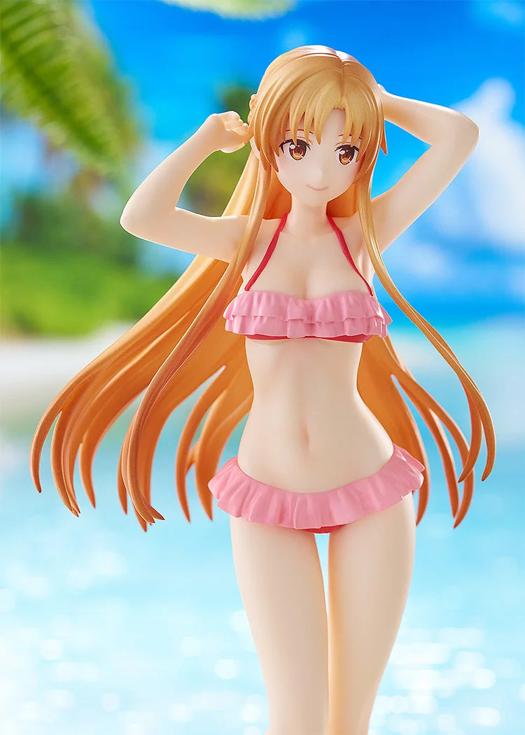 [PREORDER] POP UP PARADE BEACH QUEENS Asuna