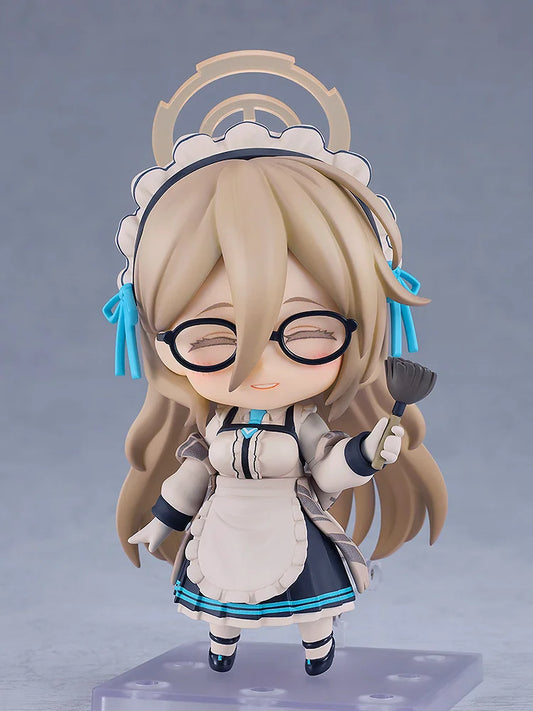 [PREORDER 010426] Nendoroid Akane Murokasa (Blue Archive)