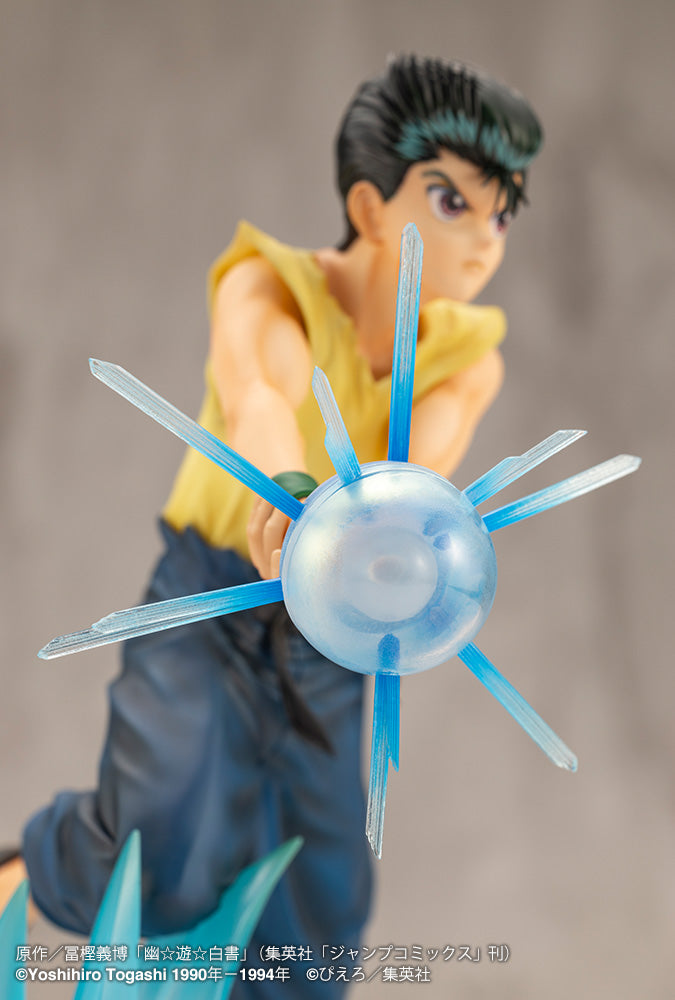 [PREORDER] ARTFX J Yusuke Urameshi Ver.2