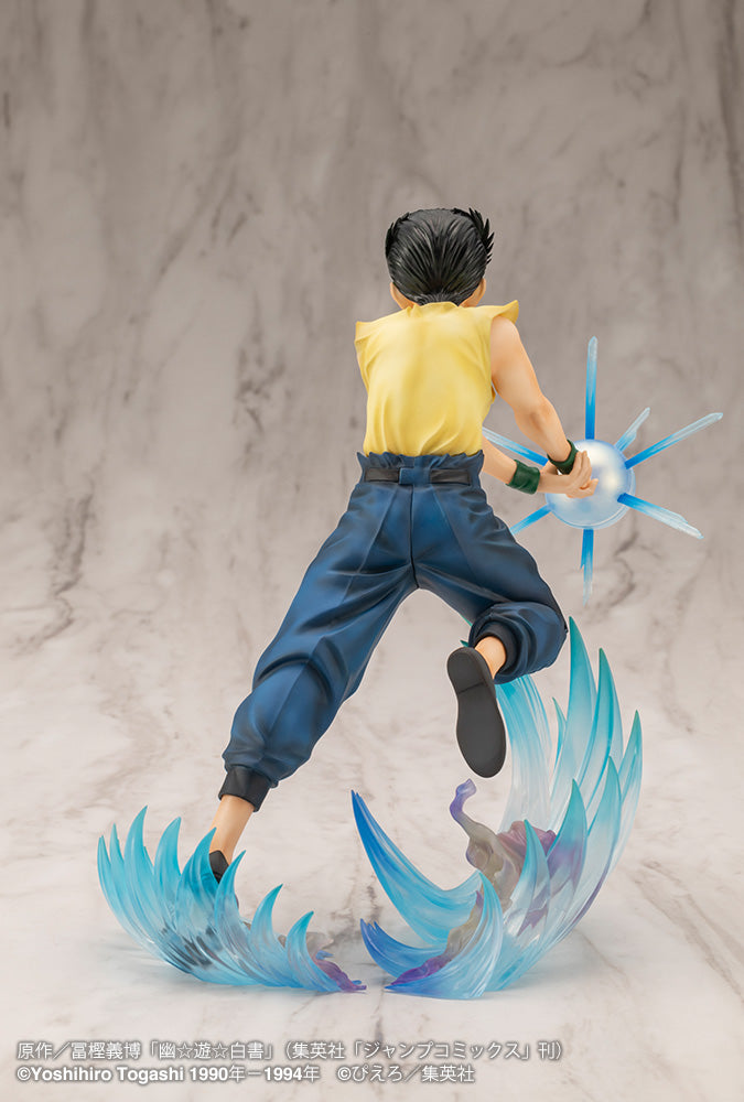 [PREORDER] ARTFX J Yusuke Urameshi Ver.2