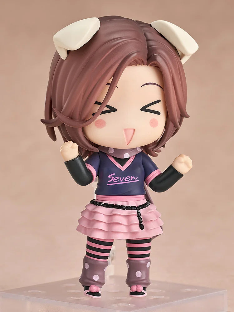 [PREORDER 051226] Nendoroid Nana Komatsu