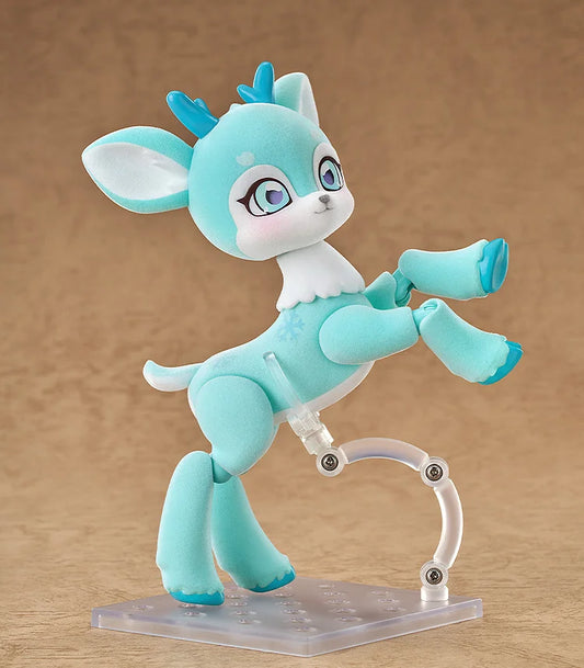 [PREORDER] Nendoroid Deer (Mint) Ver