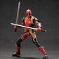 [PREORDER] ZD Toys Deadpool Action Figure