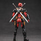 [PREORDER] ZD Toys Deadpool Action Figure