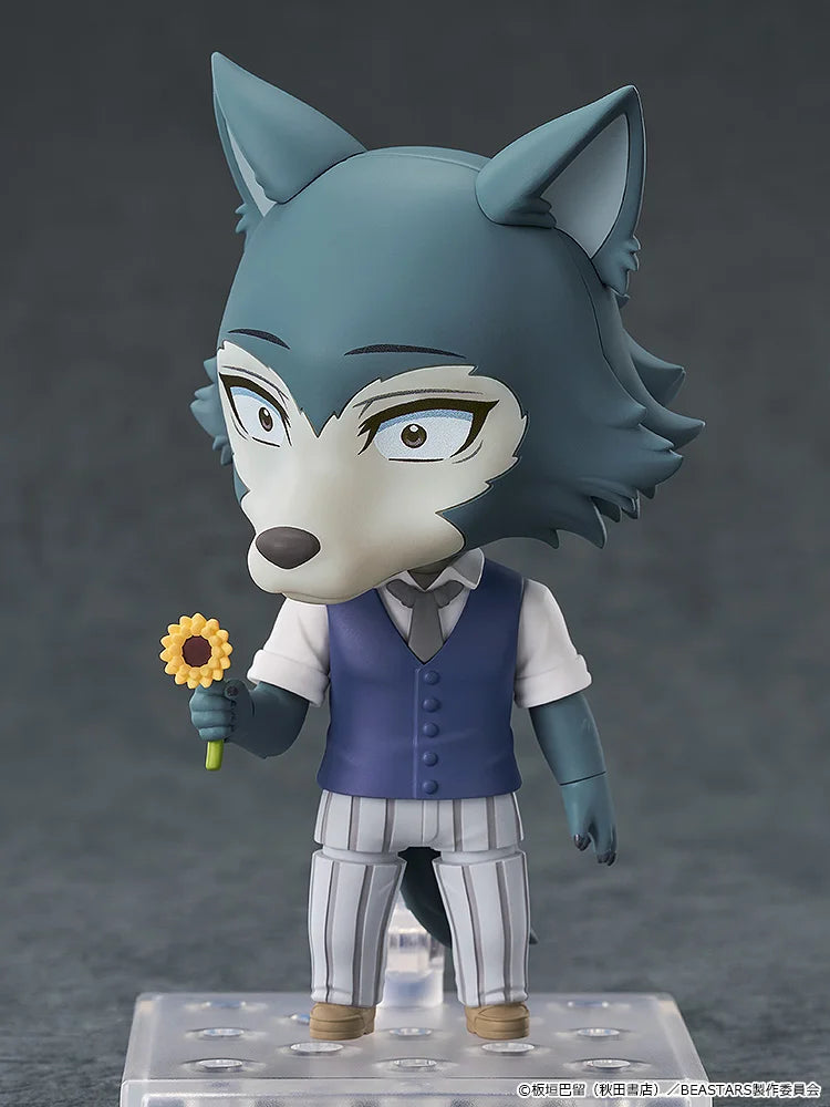 [PREORDER] Nendoroid Legoshi