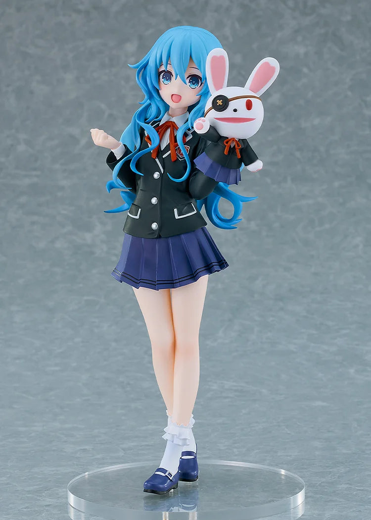 [PREORDER] POP UP PARADE Yoshino: School Uniform Ver. L Size