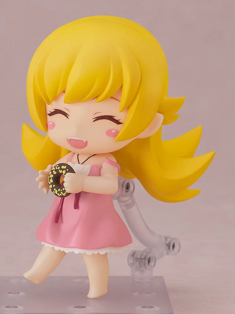 [PREORDER] Nendoroid Shinobu Oshino 2.0