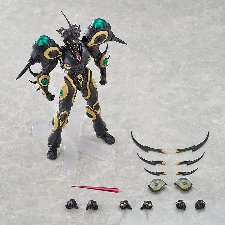 [PREORDER 041926] figma Gigantic Dark