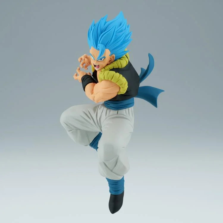 [PREORDER] DRAGON BALL SUPER MATCH MAKERS SUPER SAIYAN GOD SUPER SAIYAN GOGETA