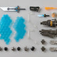 [PREORDER] Kaiyodo Amazing Yamaguchi X-Men Cable ver 1.5