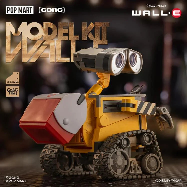 [PREORDER 010926] Gong Studio WALL-E
