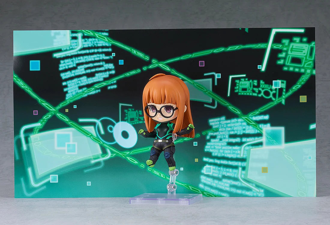[PREORDER 041926] Nendoroid Futaba Sakura: Phantom Thief Ver.