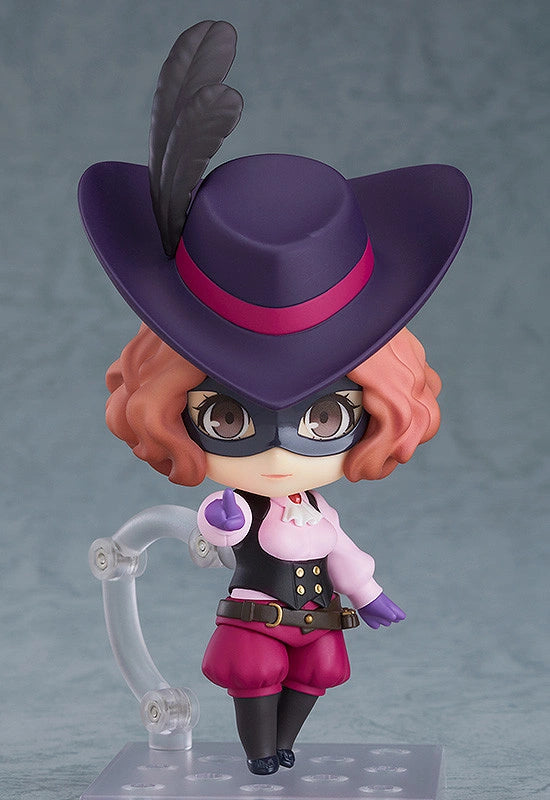[PREORDER] Nendoroid Haru Okumura: Phantom Thief Ver.(re-run)
