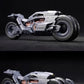 [PREORDER] Modoking 1/12 Scale The FLASH Movie Batcycle Vehicle Model Kit