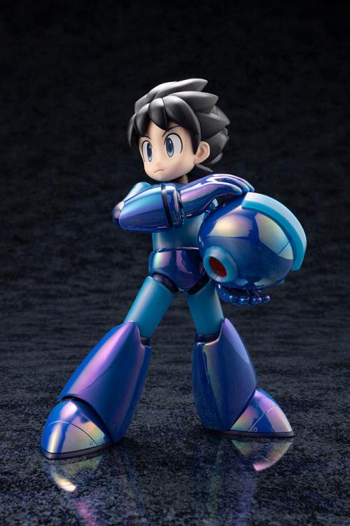 [PREORDER] MEGA MAN Premium Charge Shot Ver.