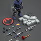 [PREORDER] JOYTOY 1/18 TMNT Foot Clan A