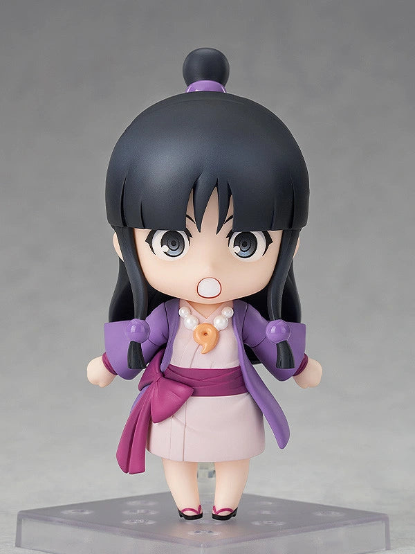 [PREORDER] Nendoroid Maya Fey Ace Attorney