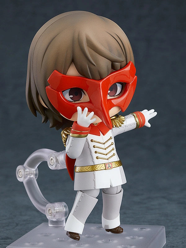 [PREORDER] Nendoroid Goro Akechi: Phantom Thief Ver. (re-run)