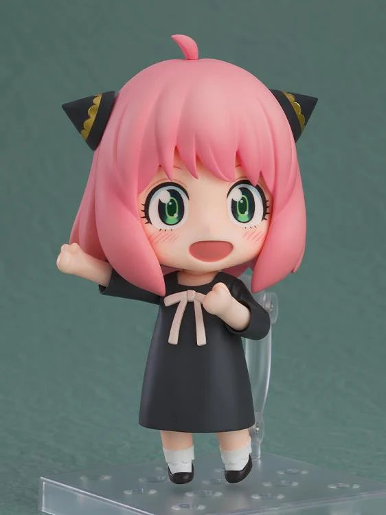 [PREORDER] Nendoroid Anya Forger: Casual Outfit Ver.